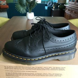 Dr.Martens Please pay attention to sizing